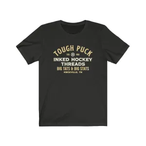 TOUGH PUCK