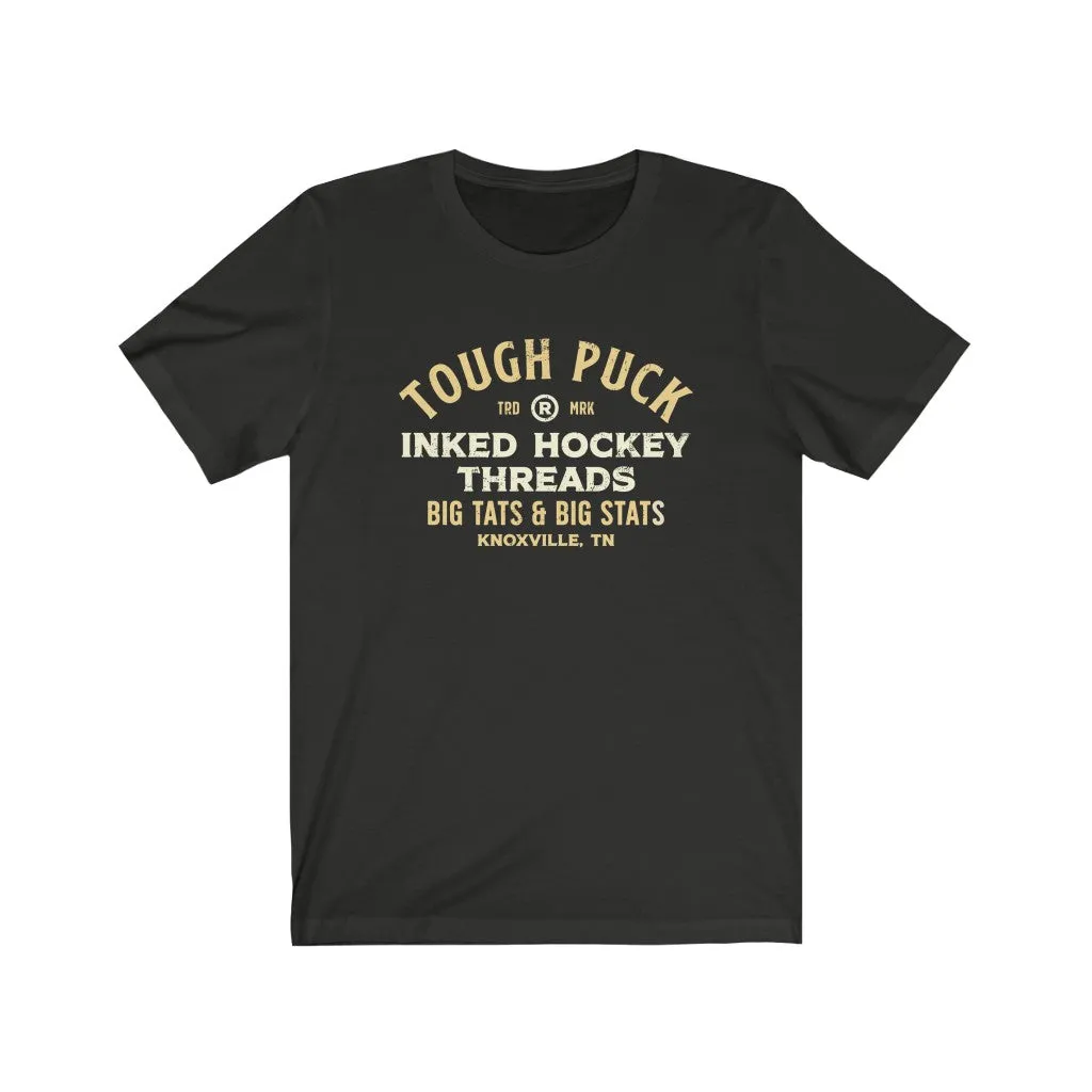 TOUGH PUCK