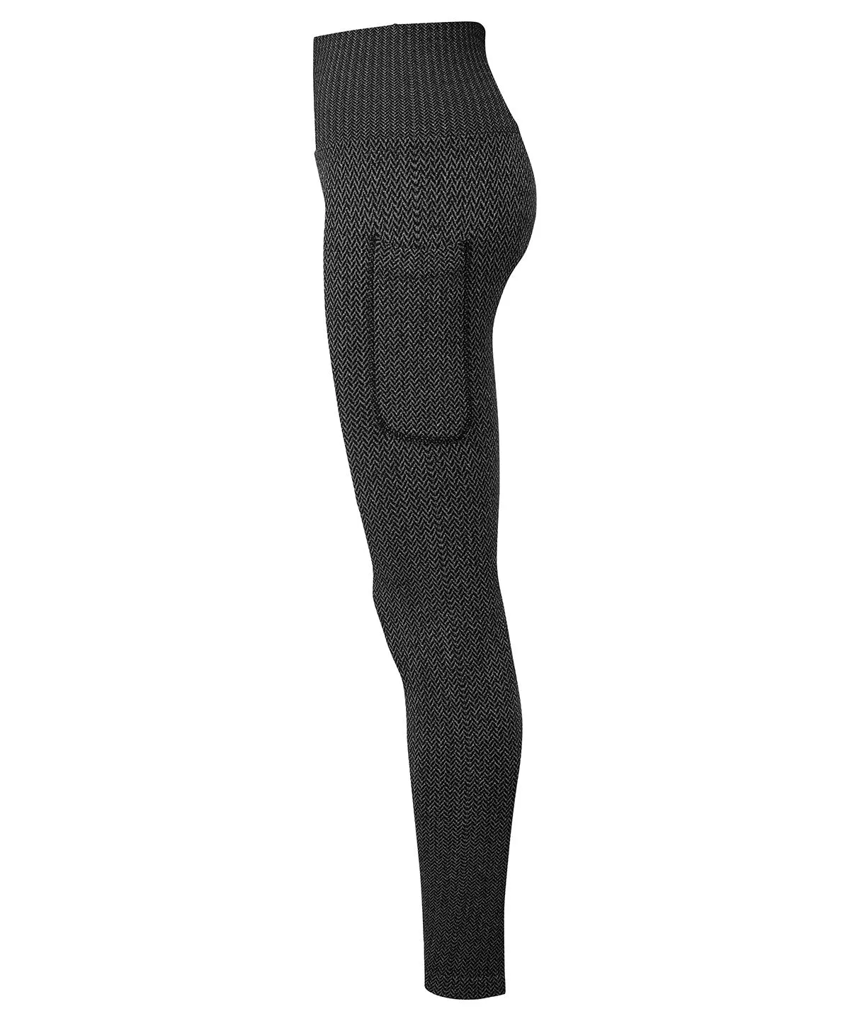 TriDri® Knitted City Leggings