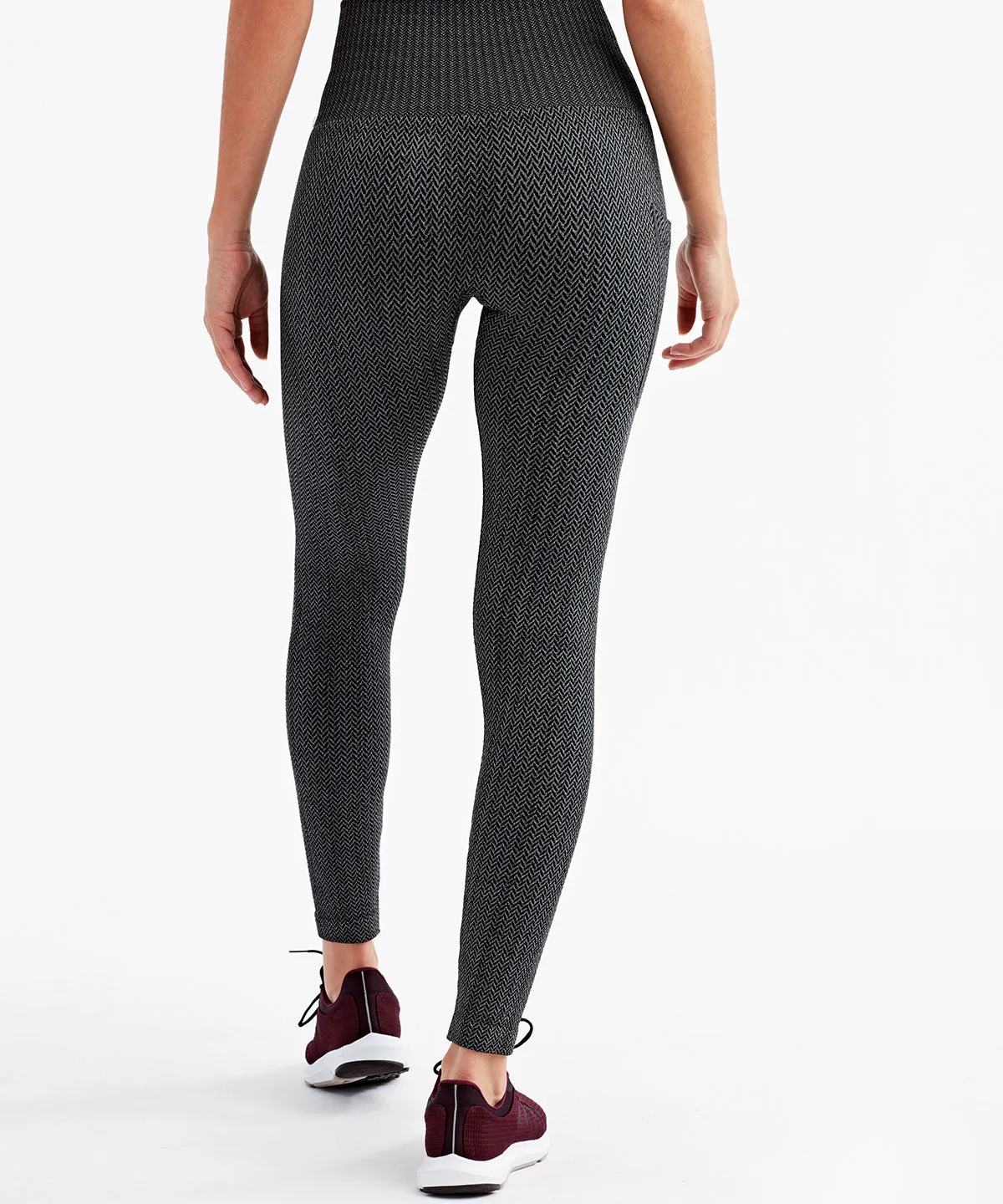 TriDri® Knitted City Leggings