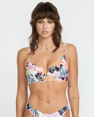 Tropicabana Bikini Top - MULTI