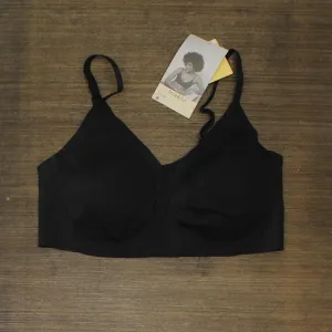 True & Co. True Everybody Women's Adjustable Strap Triangle Bra 78175310