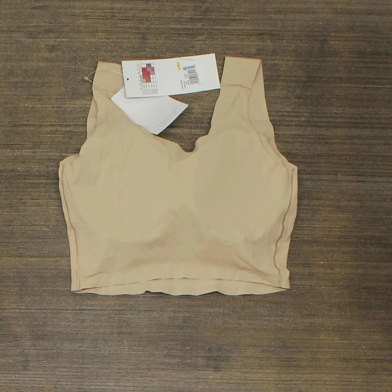 True & Co. True Everybody Women's Scoop Neck Bra 54201433