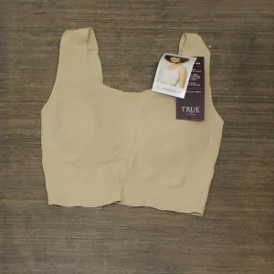 True & Co. True Everybody Women's Scoop Neck Bra 54201433