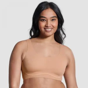 True & Co. True Everybody Women's Scoop Neck Lift Bra