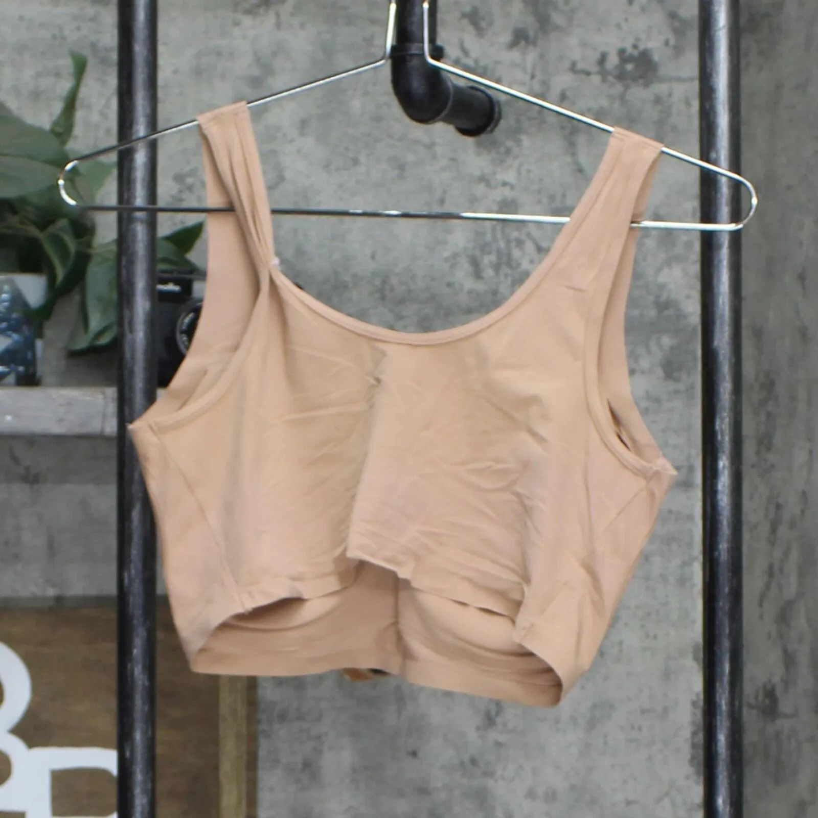 True & Co. True Everybody Women's Scoop Neck Lift Bra