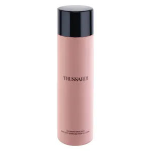 Trussardi Silk Body Emulsion For Women 200ml