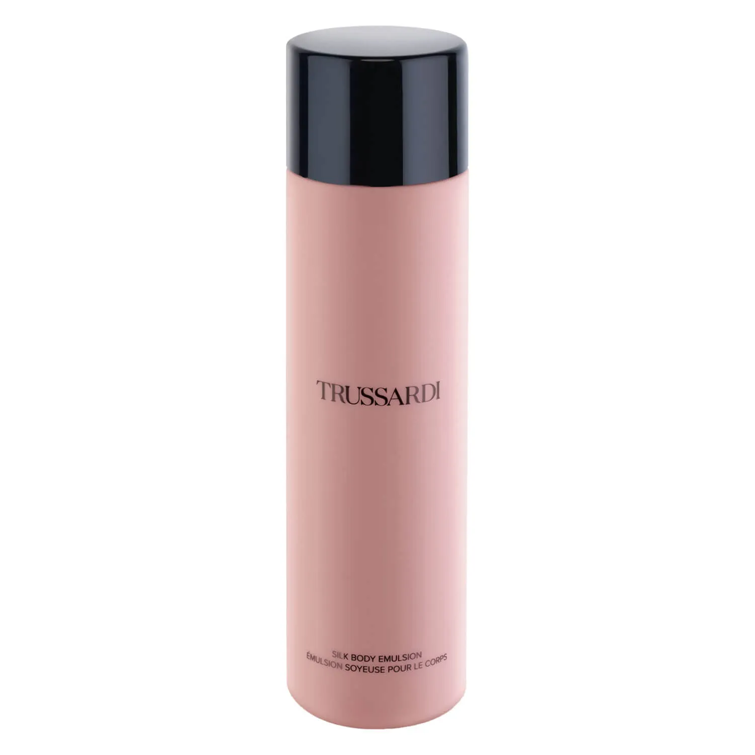 Trussardi Silk Body Emulsion For Women 200ml