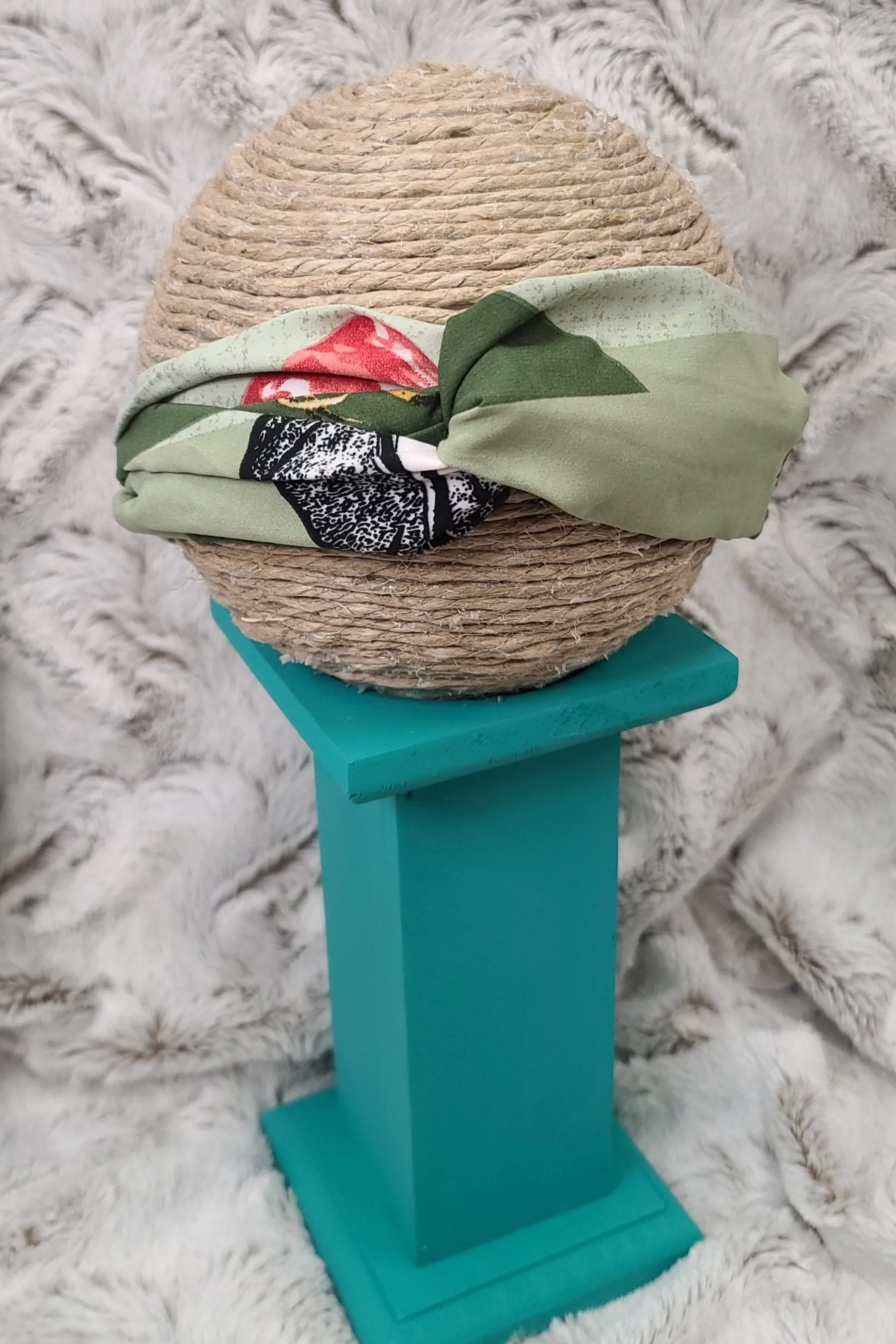 Tundra Headbands
