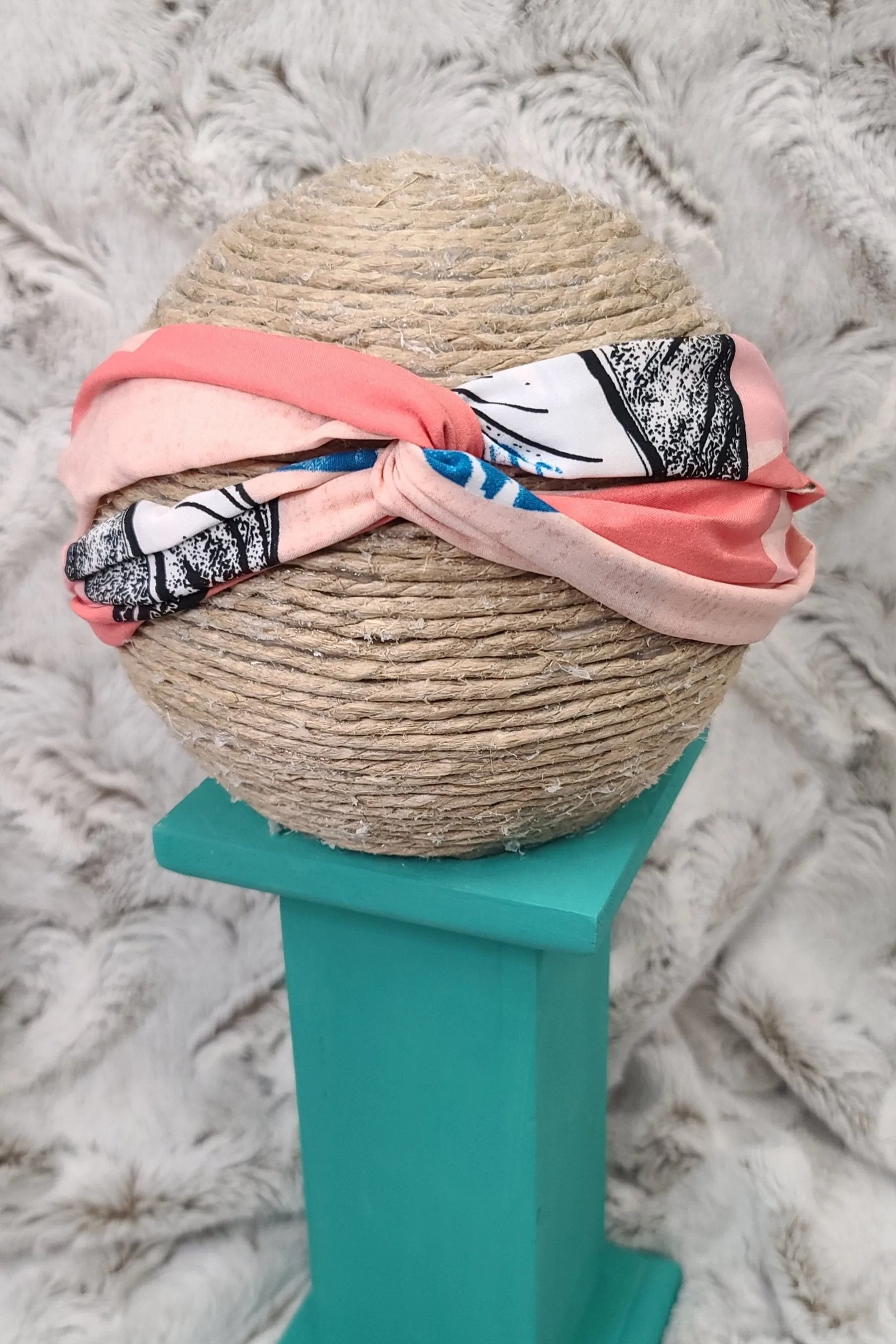 Tundra Headbands
