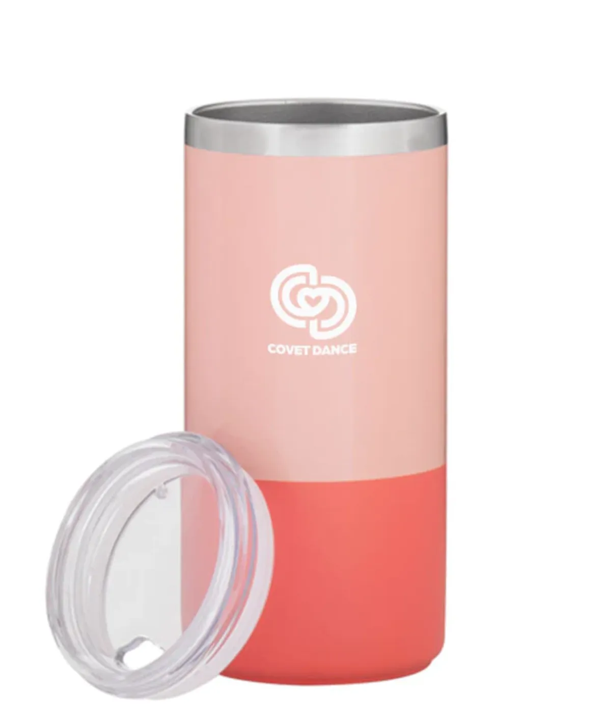Tutu Much - Thermal Tumbler