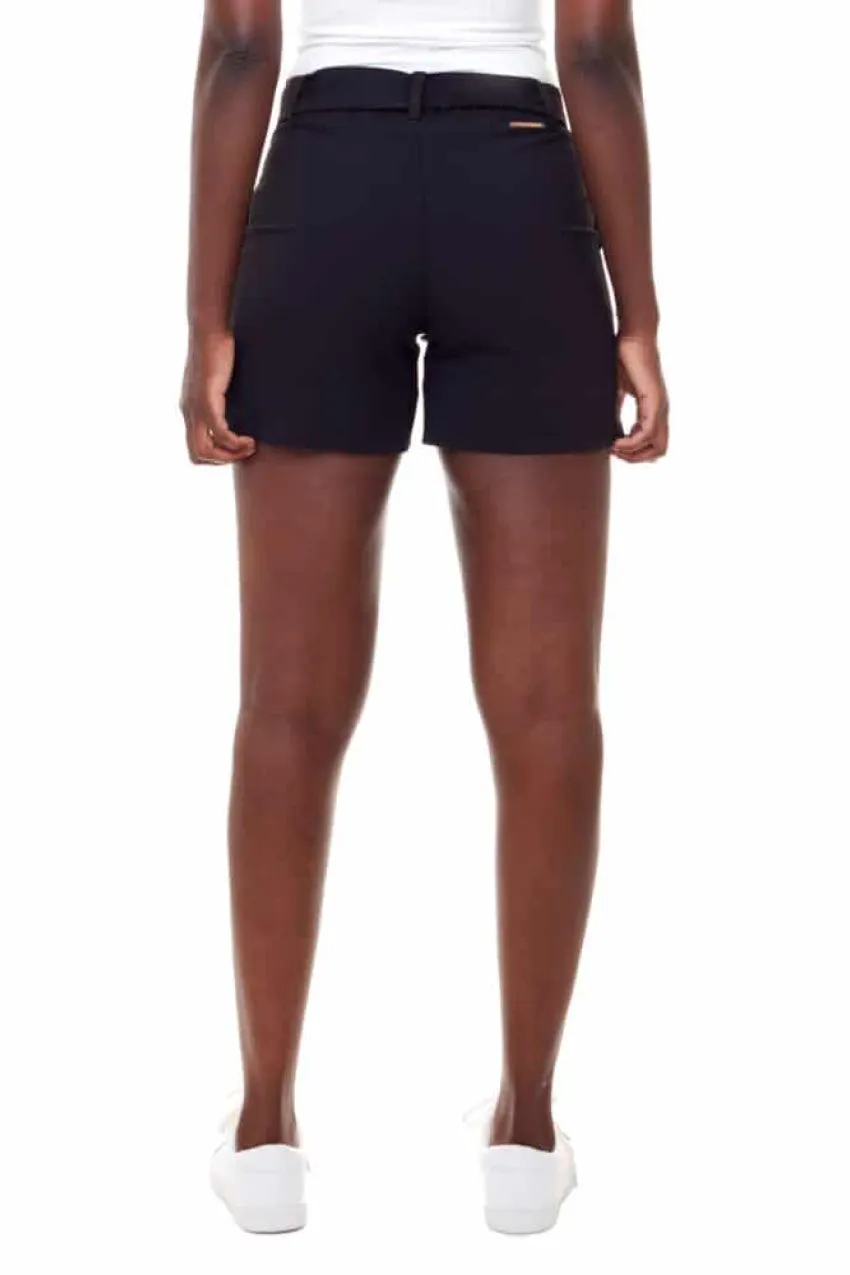 Tyler Madison Victoria Vegan Silk Short