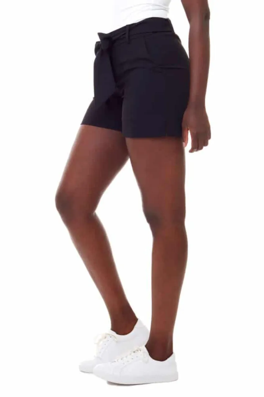 Tyler Madison Victoria Vegan Silk Short