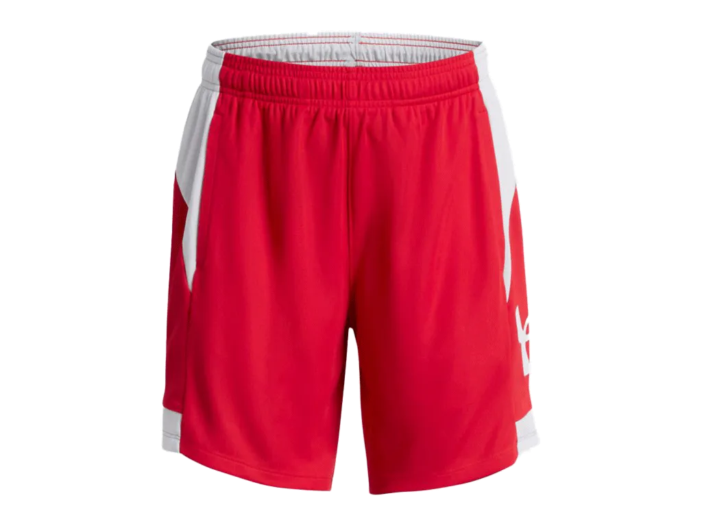 UA Women's Baseline Shorts