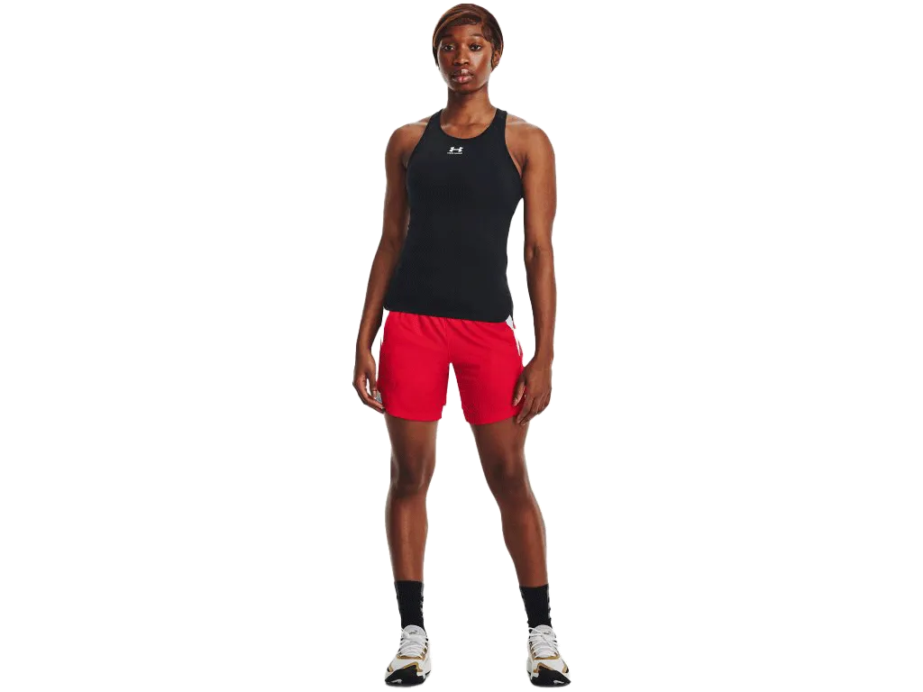 UA Women's Baseline Shorts