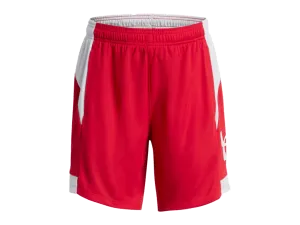 UA Women's Baseline Shorts