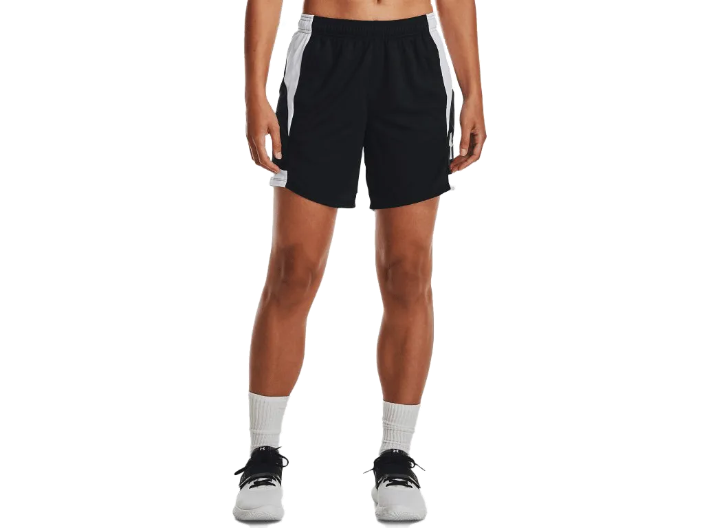 UA Women's Baseline Shorts