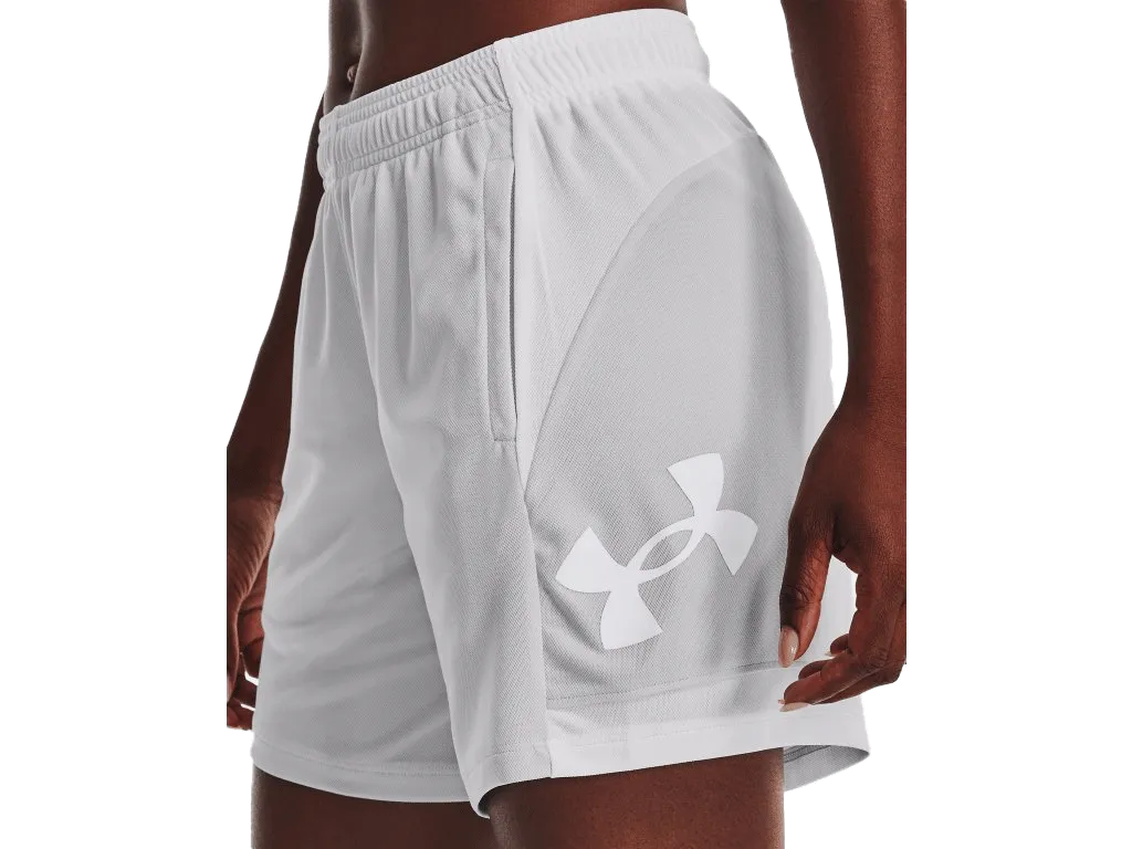 UA Women's Baseline Shorts