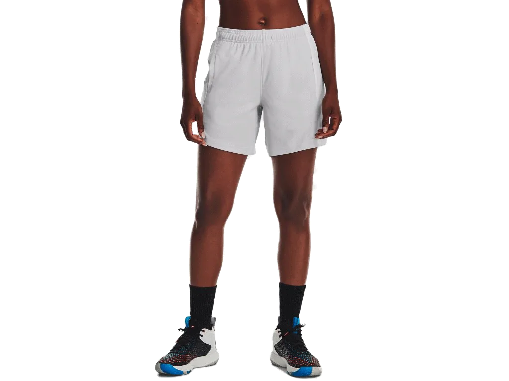 UA Women's Baseline Shorts
