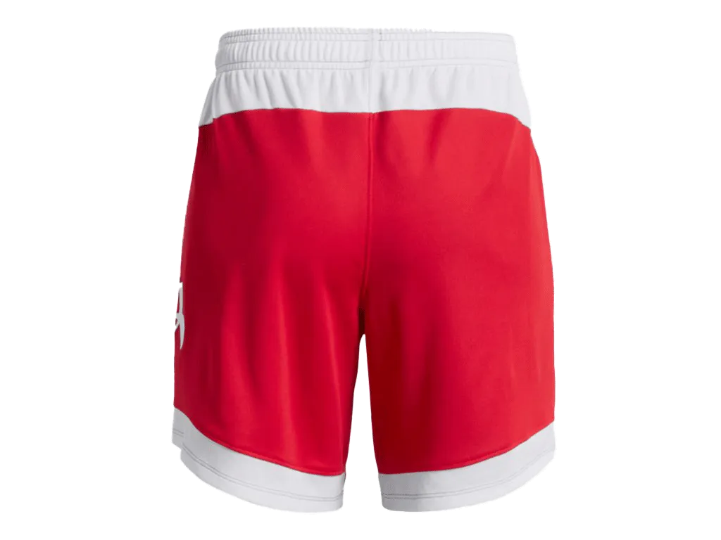 UA Women's Baseline Shorts