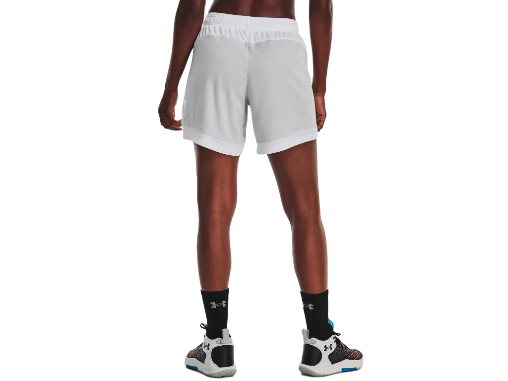 UA Women's Baseline Shorts