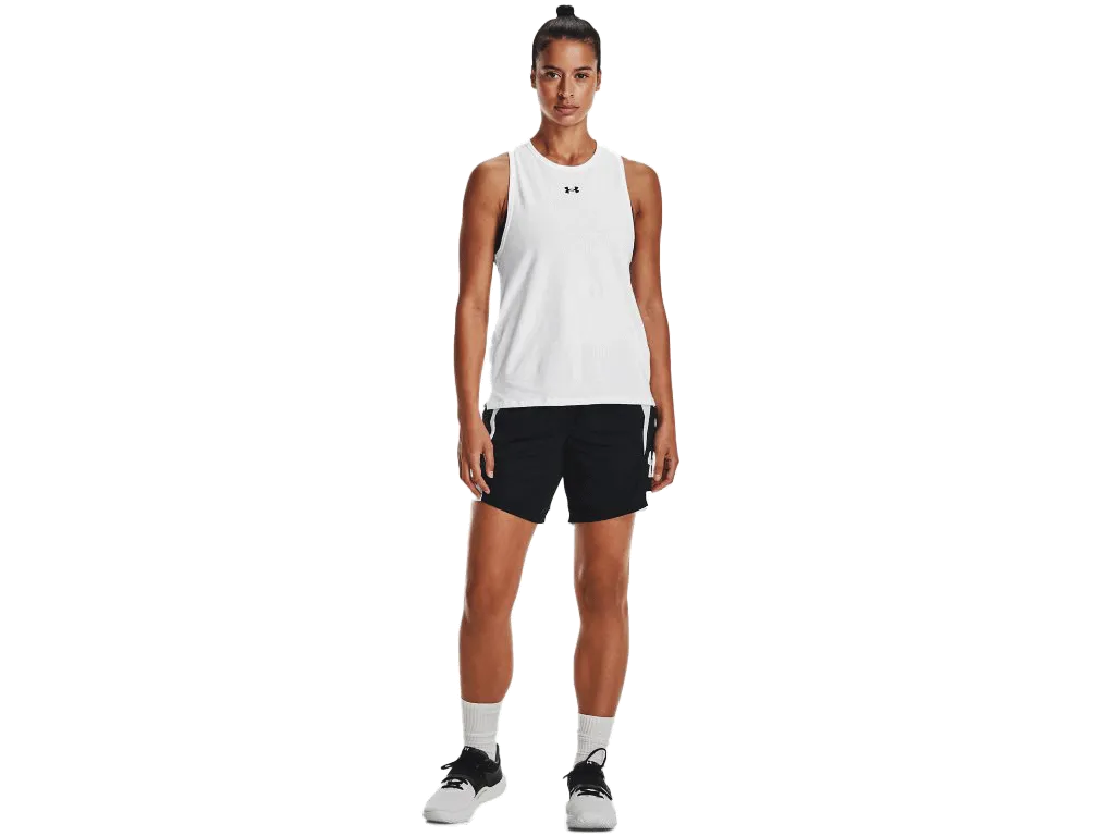 UA Women's Baseline Shorts