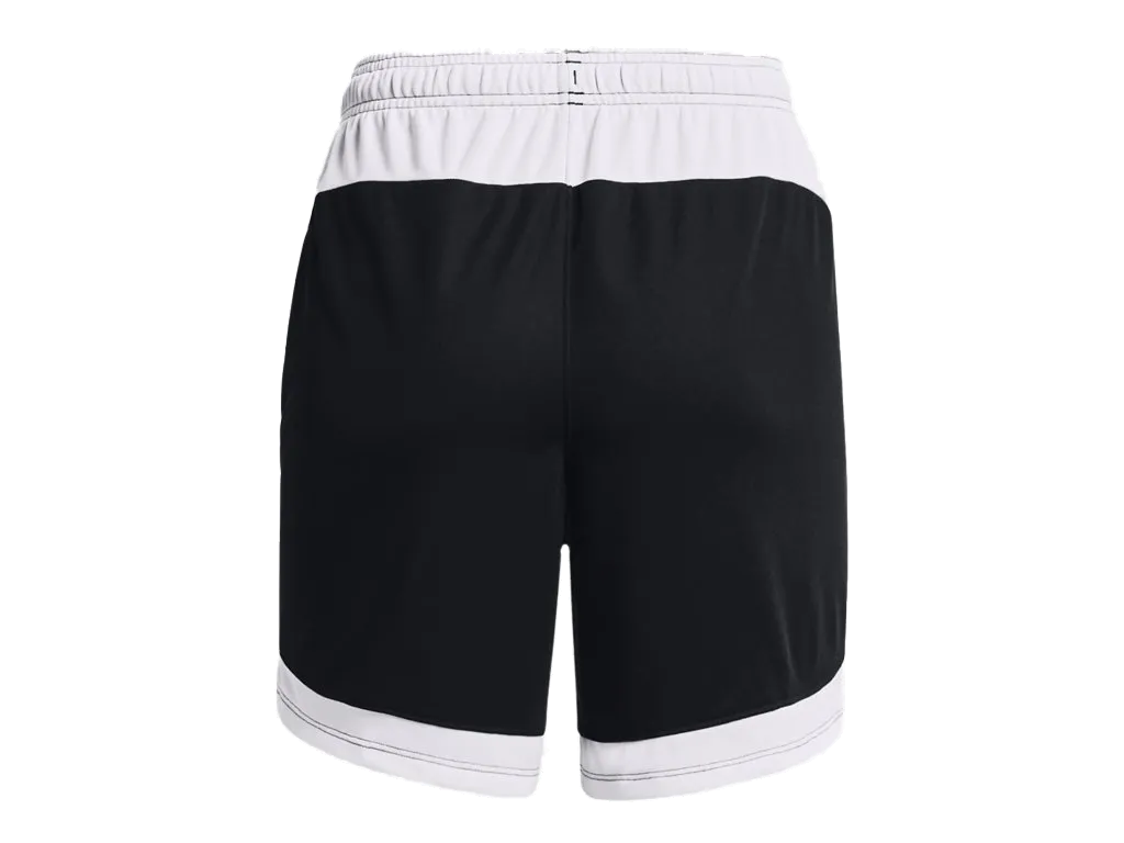 UA Women's Baseline Shorts