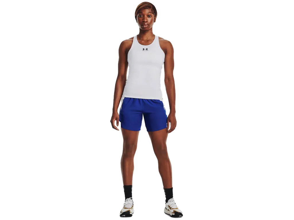UA Women's Baseline Shorts