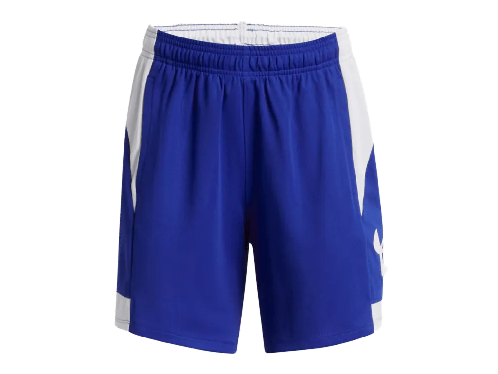 UA Women's Baseline Shorts