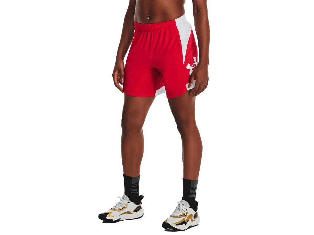 UA Women's Baseline Shorts
