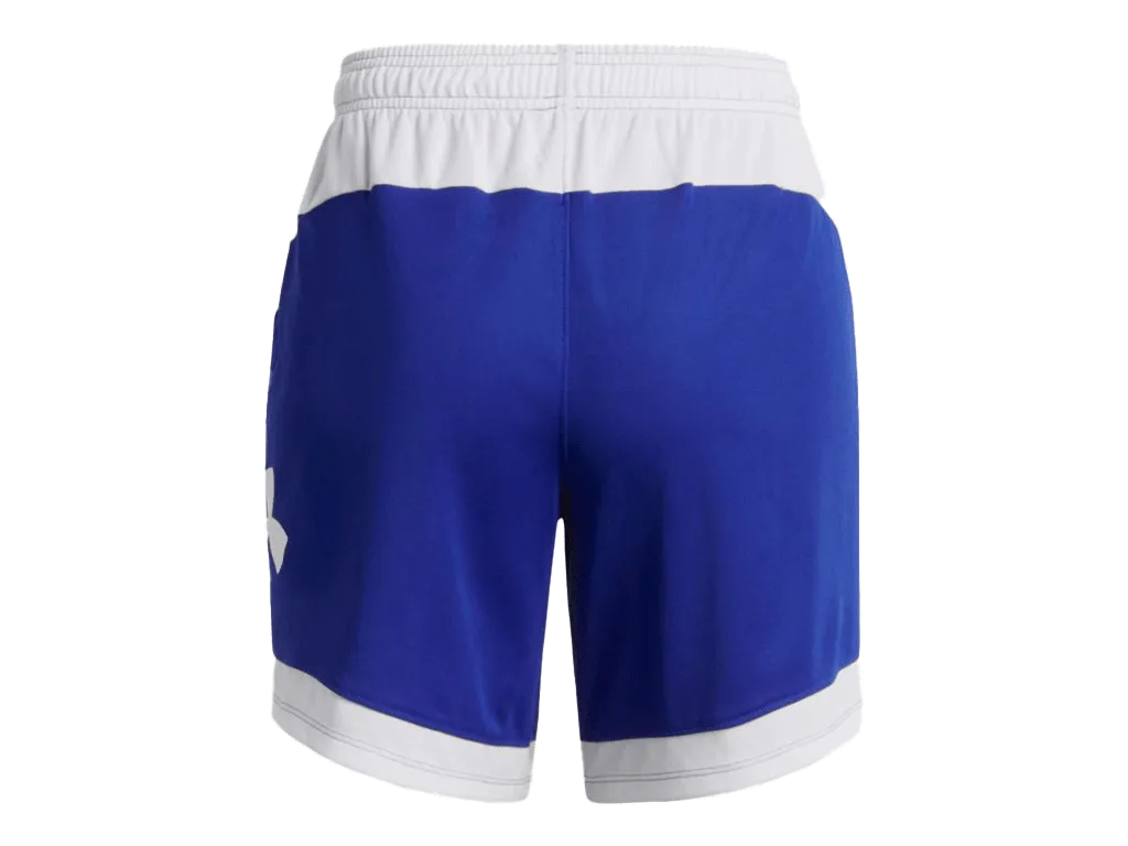 UA Women's Baseline Shorts