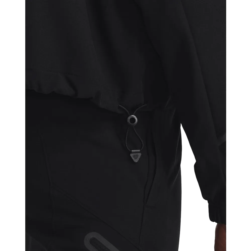 UA Women's Unstoppable Jacket