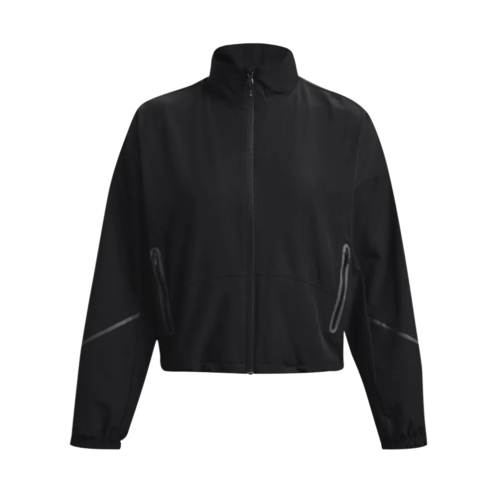 UA Women's Unstoppable Jacket