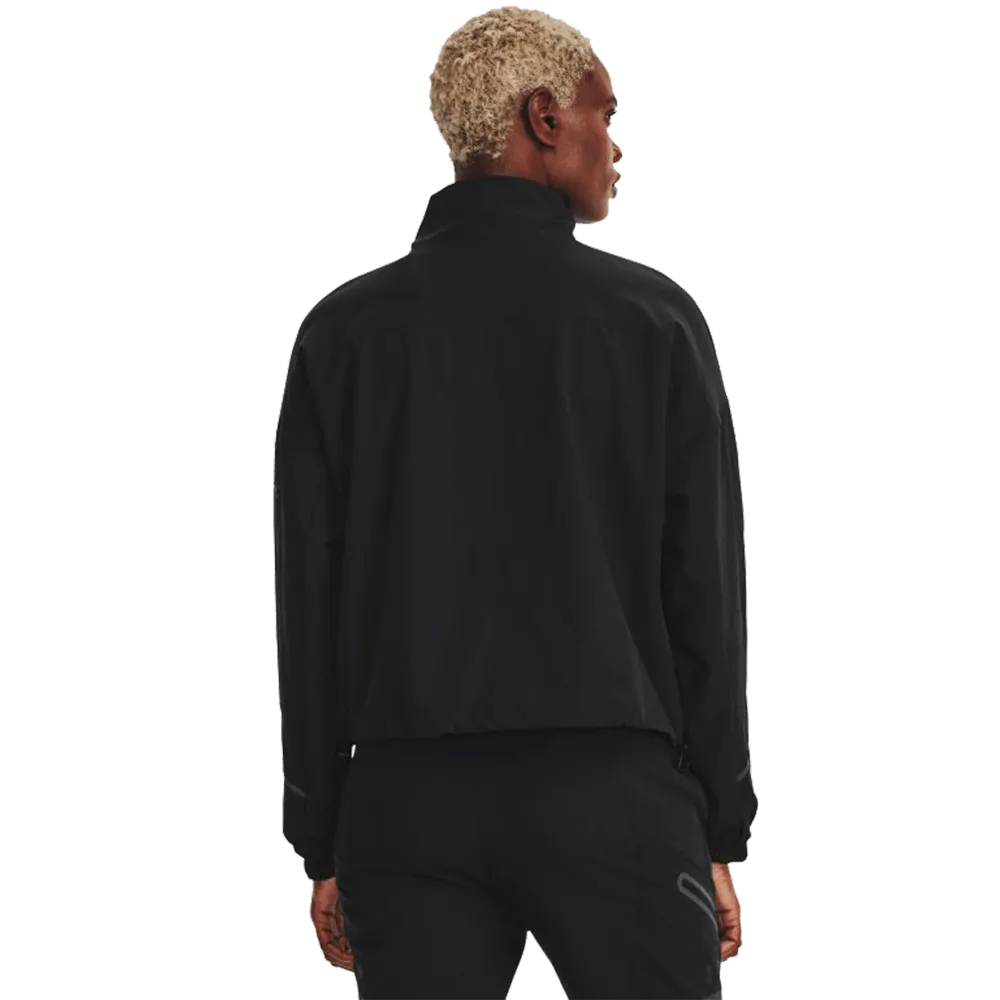 UA Women's Unstoppable Jacket