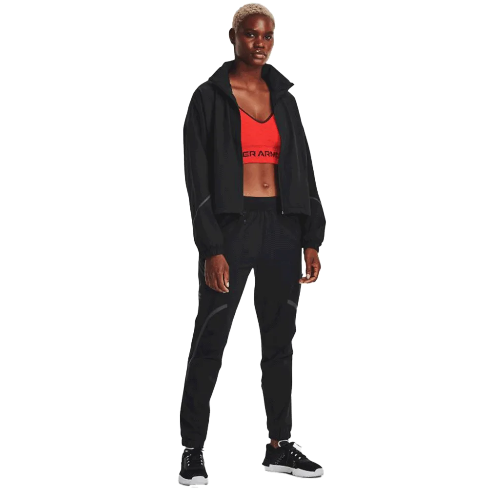 UA Women's Unstoppable Jacket