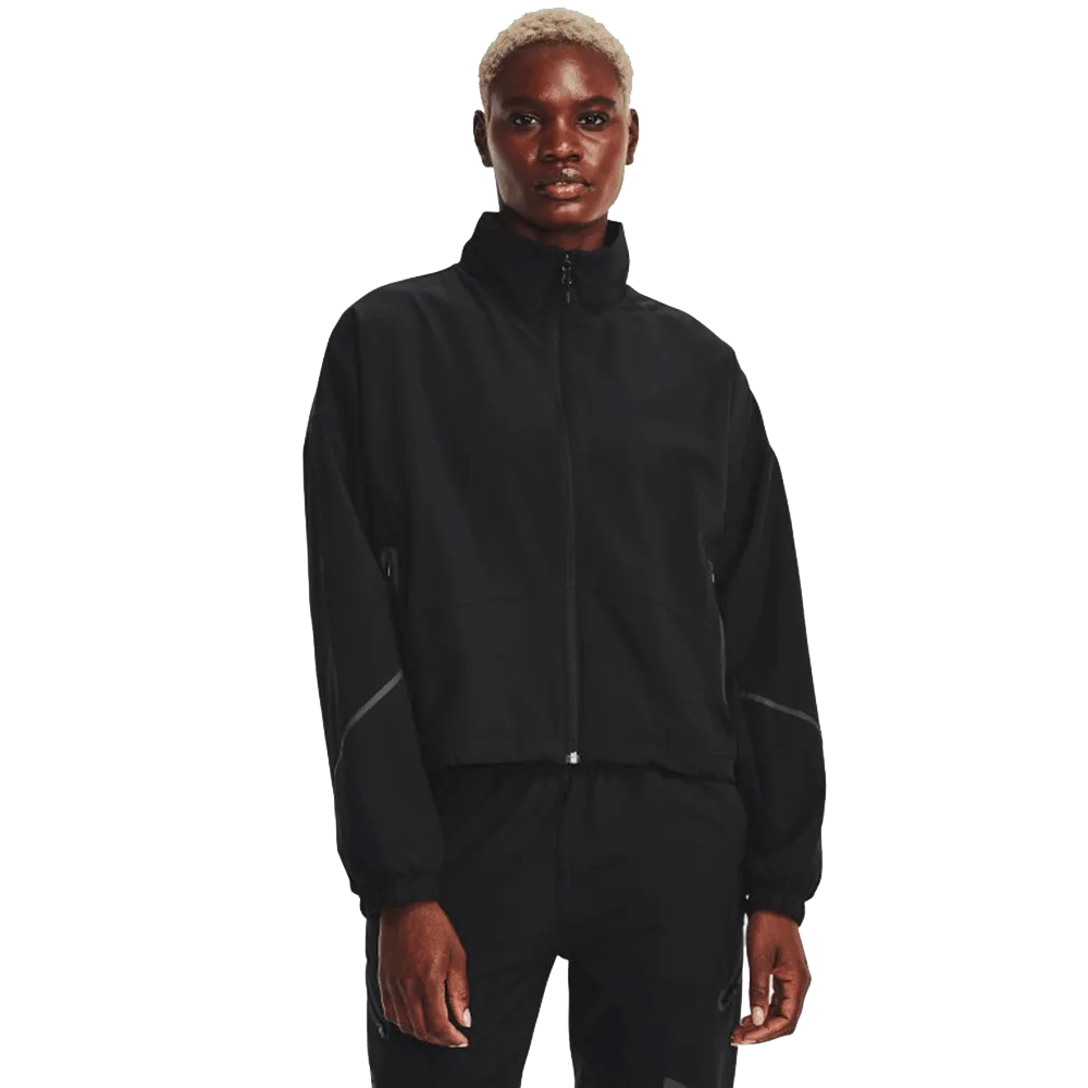 UA Women's Unstoppable Jacket
