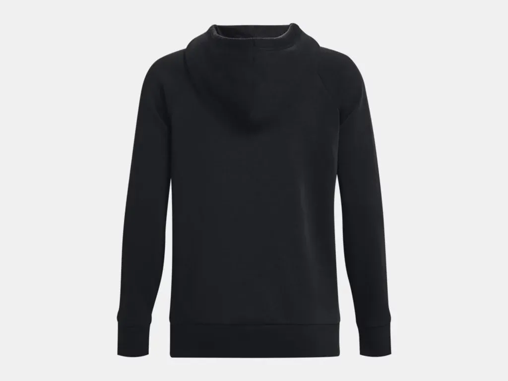 Under Armour Rival Fleece Big Logo Hoodie