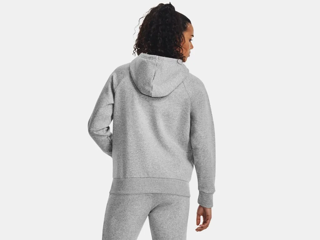 Under Armour Rival Fleece Big Logo Hoodie