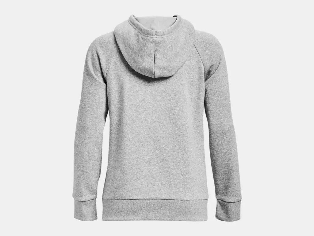 Under Armour Rival Fleece Big Logo Hoodie
