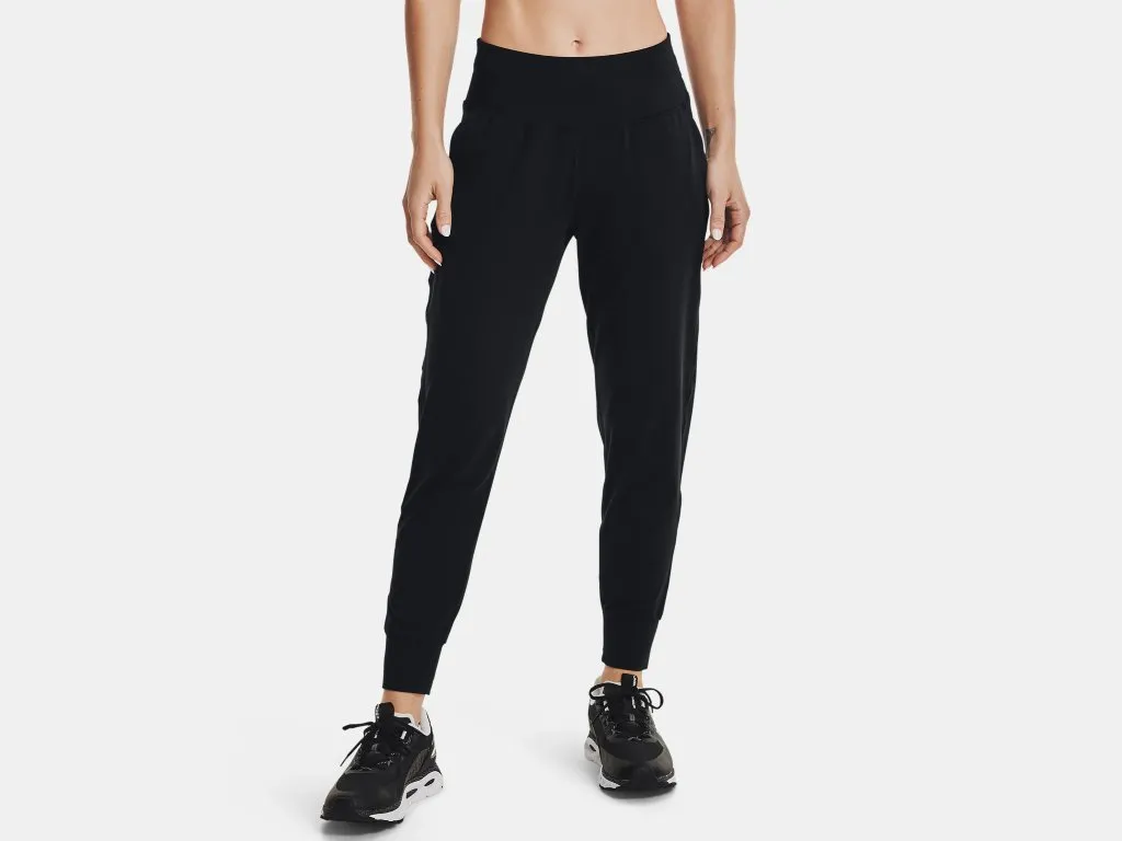 Under Armour Women's UA Meridian Joggers