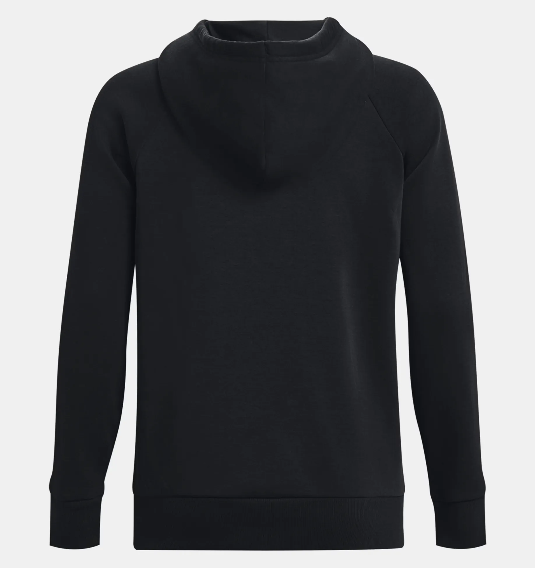 Under Armour Women's UA Rival Fleece Big Logo Hoodie