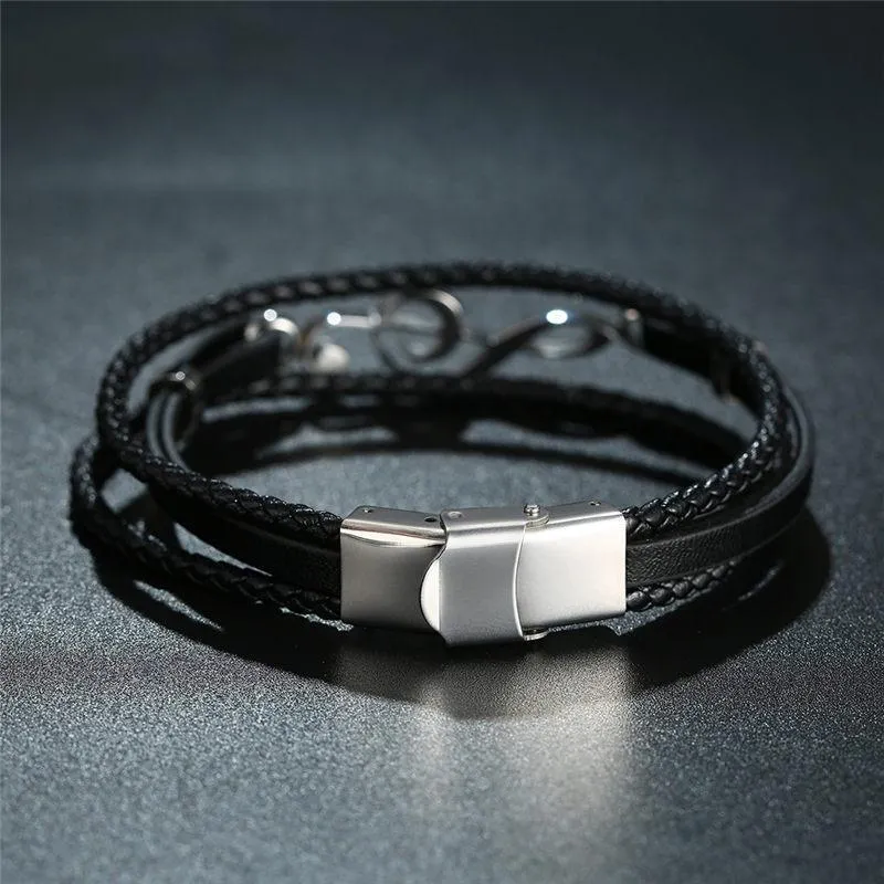 Unique Bracelet Limited Edition(Music)