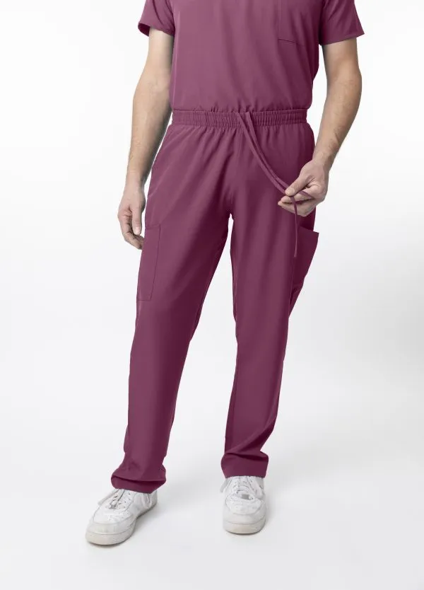 Unisex Stretch Scrub Pants