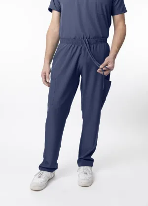Unisex Stretch Scrub Pants