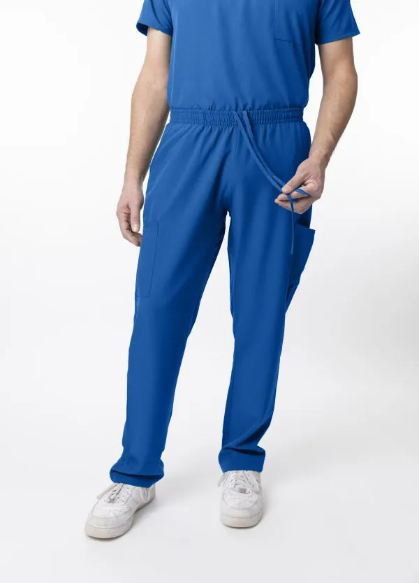 Unisex Stretch Scrub Pants