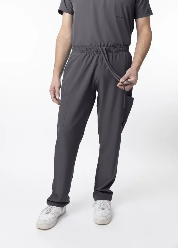 Unisex Stretch Scrub Pants