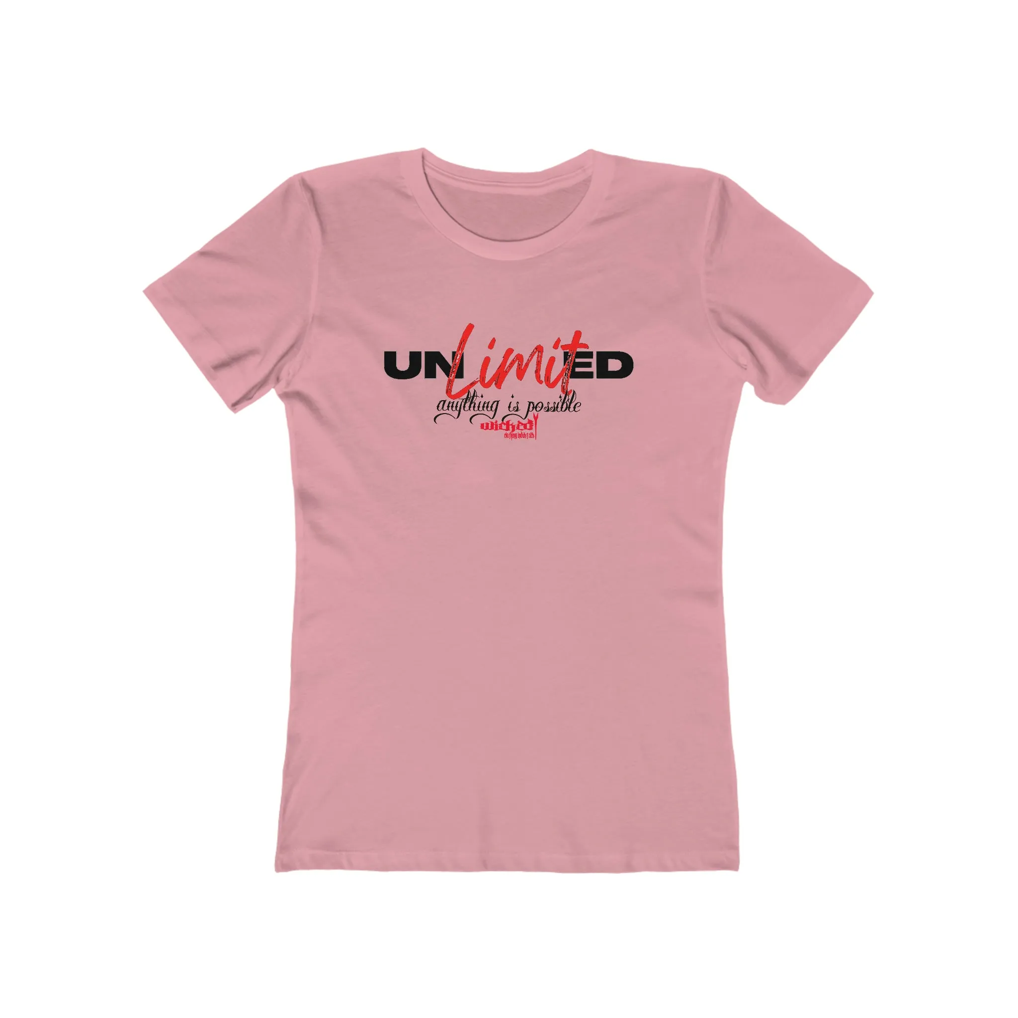 Unlimited 1/ Many Colors