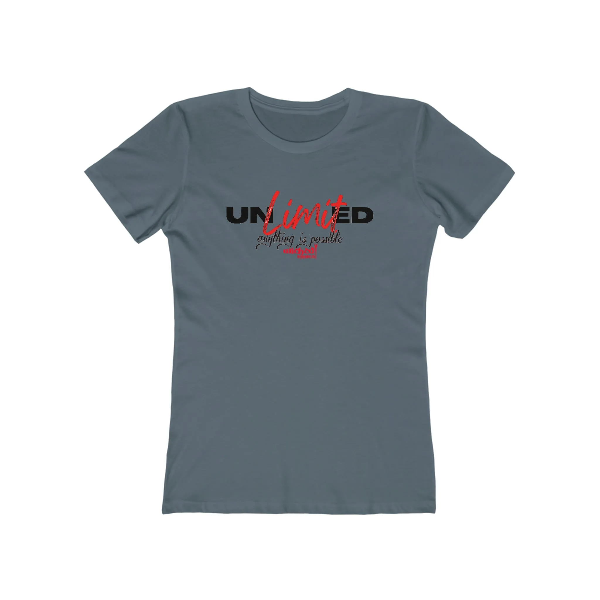 Unlimited 1/ Many Colors