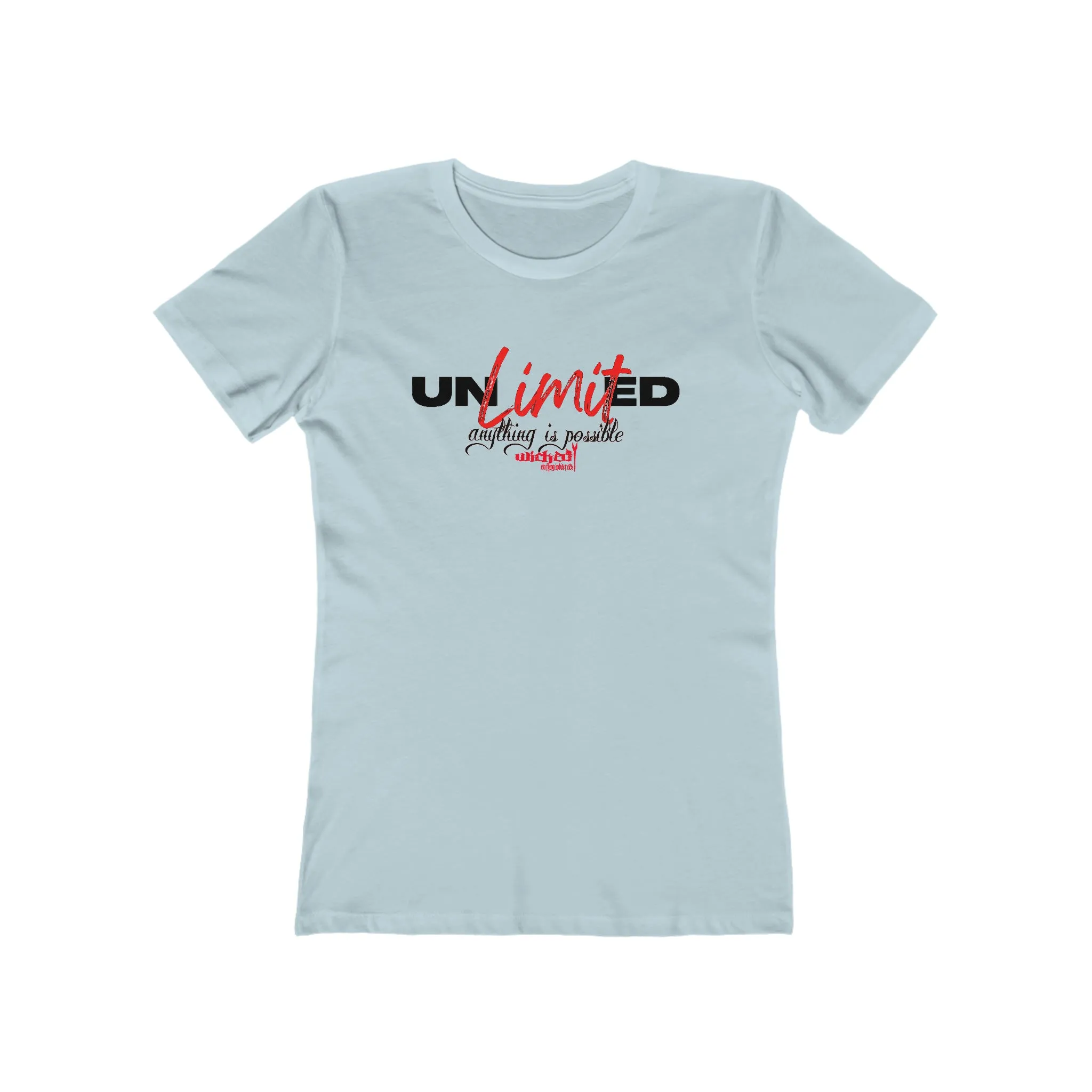 Unlimited 1/ Many Colors