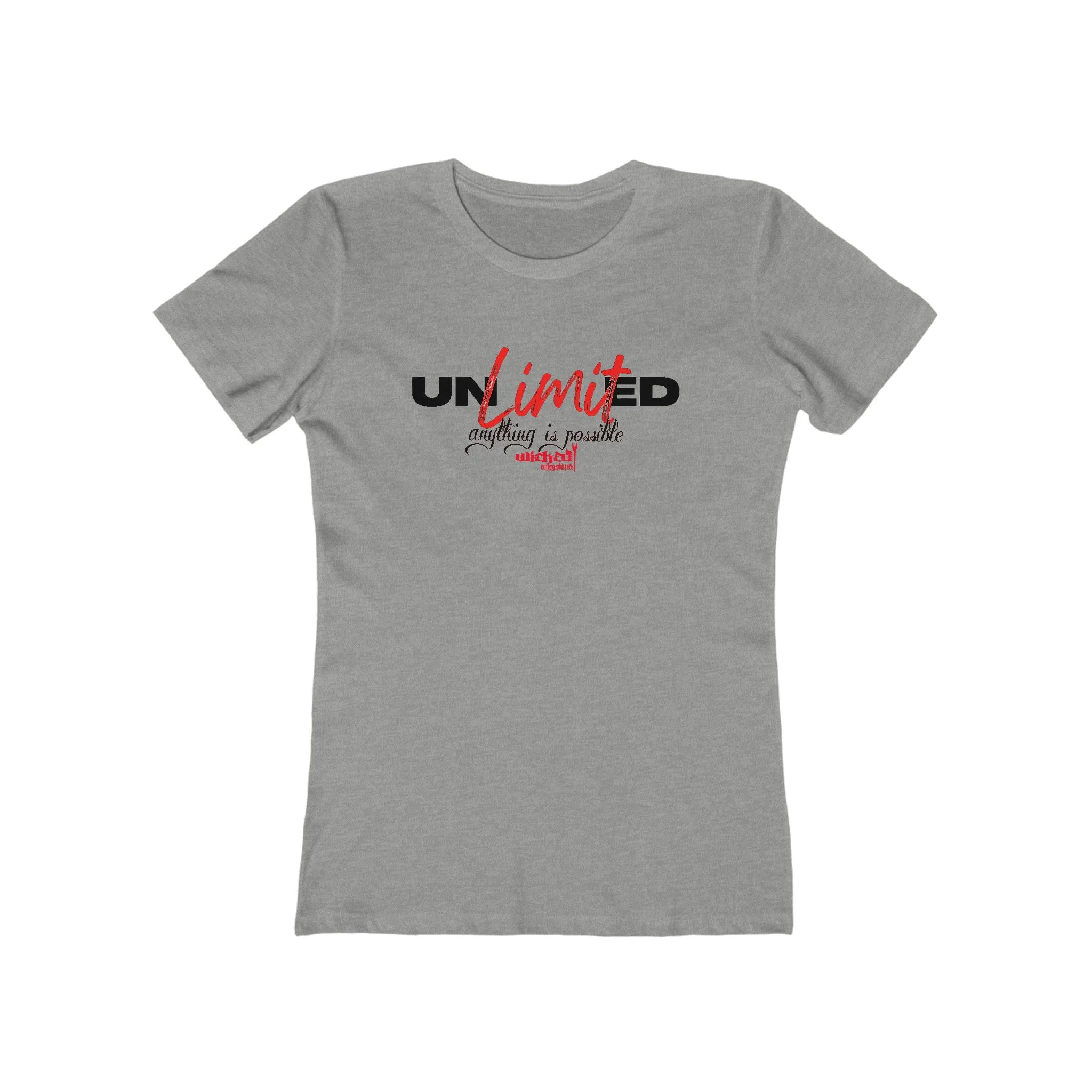 Unlimited 1/ Many Colors